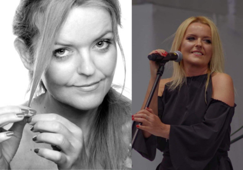 30 lat na scenie – jubileusz Iwony Chołuj w Teatrze Mickiewicza