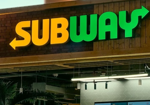 Subway przeżywa kryzys w Niemczech. Część lokali ogłosiła upadłość