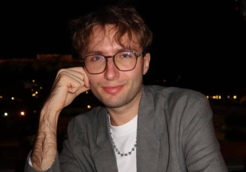 W sieci śledzą go miliony. Teraz zdobył się na szczere wyznanie. 