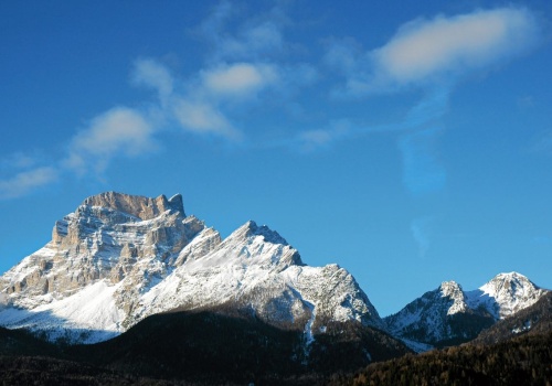 Nie tylko na narty. Ten region wyróżniło nawet UNESCO. Powody widać gołym okiem