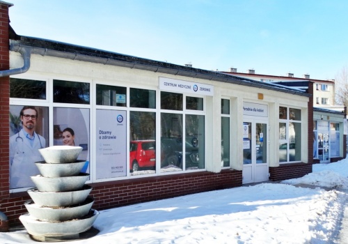 W Ustce brakuje pediatrów. Rodzice narzekają, a władze piszą skargę do NFZ