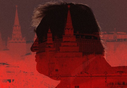 Kreml chce kupić czas obietnicą “wielkiego dealu” i wciska Trumpowi iluzję pokoju