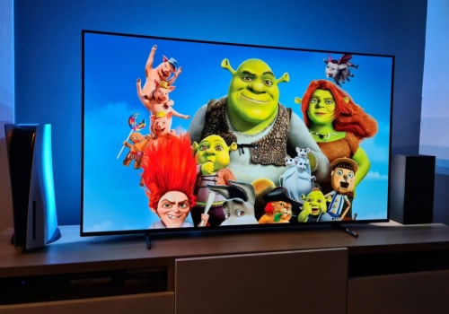 Telewizor Philips OLED 65 cali w GIGA promocji! To jeden z najtańszych modeli OLED w Polsce
