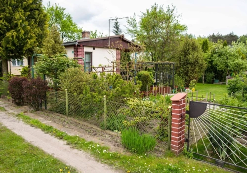 We Wrocławiu grasuje seryjny podpalacz? Szczególnie upodobał sobie jedno miejsce