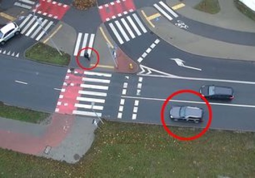 1500 zł mandatu. Kierowcy nawet nie wiedzą, co robią źle