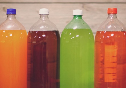 Pijesz słodkie napoje? Twój mózg woła o pomoc