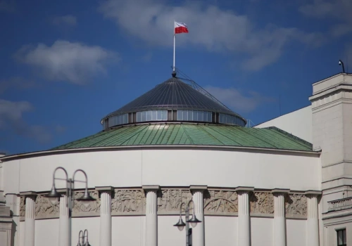 Będzie nowy klub w Sejmie? 