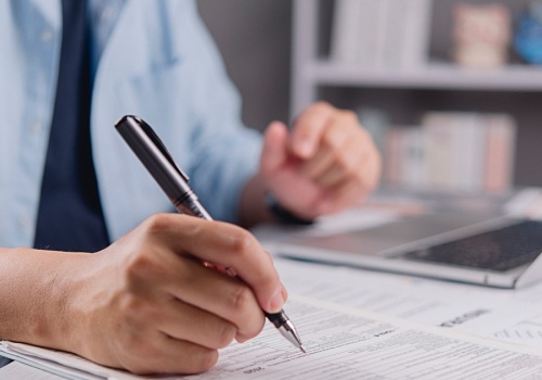 Zostało tylko kilka dni na zmianę w podatkach. Przedsiębiorcy muszą się spieszyć