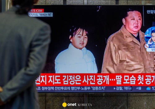 Wojna o tron Kimów. Córka Kim Dzong Una kontra bezwzględna ciotka