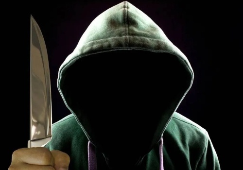 Atak nożownika w Zakopanem