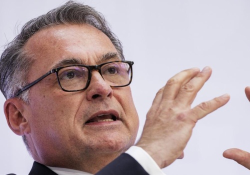 Prezes Bundesbanku sygnalizuje poparcie dla stablecoinów denominowanych w euro