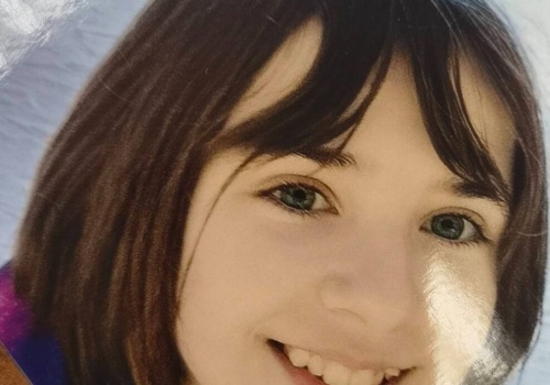 Uwaga – Zaginęła 12-letnia dziewczynka