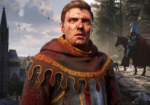 Kingdom Come: Deliverance 2 może niebawem trafić do Game Passa