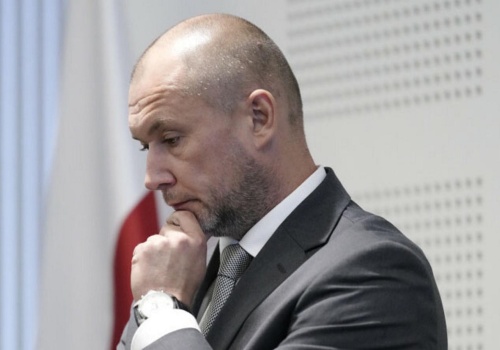 Wróci do orzekania mimo, że prowadził pod wpływem? Wiceminister reaguje