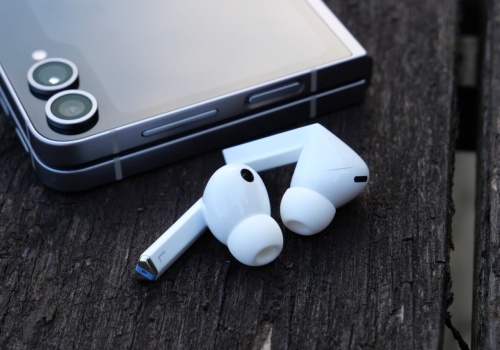 Samsung zmieni wygląd Galaxy Buds4. Przeciek zdradza szczegóły