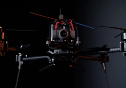 Niemcy ruszyli z masową produkcją ukraińskich dronów. 10 tys. rocznie