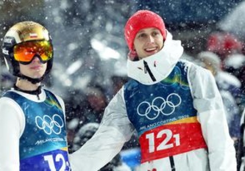 Ponad 5 tys. zł do końca życia. Świadczenie wywalczył kolejny skoczek