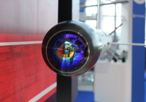 Nie chcą tego systemu względu na Gazę. Kupią to samo tylko drożej