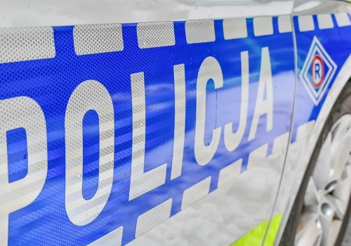 Nożownik zaatakował kobietę. Obława policji w Zakopanem