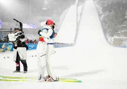 Najdłuższe 180 sekund w życiu. Filmowe i szczęśliwe zakończenie dla Polski