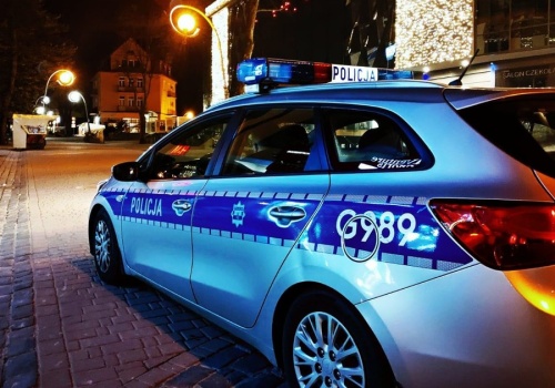 Groza w Zakopanem. Nożownik zaatakował kobietę, trwa obława