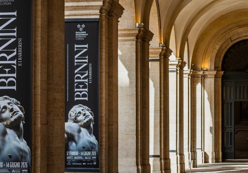 Wielka wystawa mistrza baroku w Rzymie