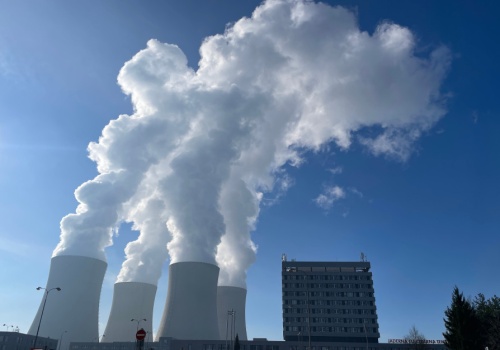 To oni zbudują polski atom. Westinghouse stawia na Europę i zwiększy zatrudnienie w tym kraju