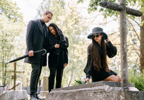 We Francji bez problemu można poślubić nieboszczyka