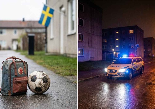 Dwunastoletni zabójca i państwo, które nagradza! Dokąd zmierza szwedzka resocjalizacja?