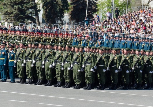 Braki kadrowe paraliżują rosyjskie służby. W resorcie znaleźli rozwiązanie