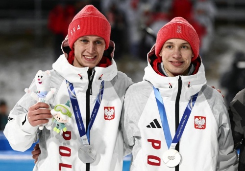 Tak Tomasiak przeszedł do historii! Dołączył do największych Polaków