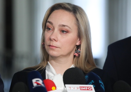 Może powstać nowy klub w Sejmie. 