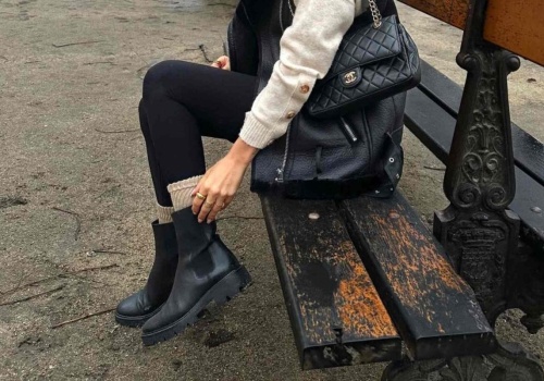 Skórzane botki za 71,40 zł na wyprzedaży w Lidlu - przechodzisz w nich kilka sezonów. A w CCC?