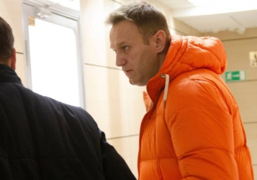 Londyn: Nawalny został otruty