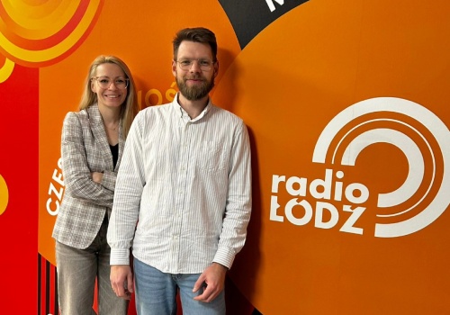 Strefa kultury. Tango uduchowione