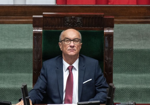 Polacy wystawili oceny Włodzimierzowi Czarzastemu. Nowy sondaż