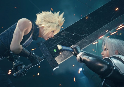 Multiplatformowa premiera wpłynie na oprawę graficzną Final Fantasy 7 Remake Part 3? Twórcy zabrali głos!