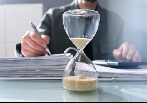 Termin przedawnienia obowiązku podatkowego dot. nieujawnionych przychodów ma być wydłużony