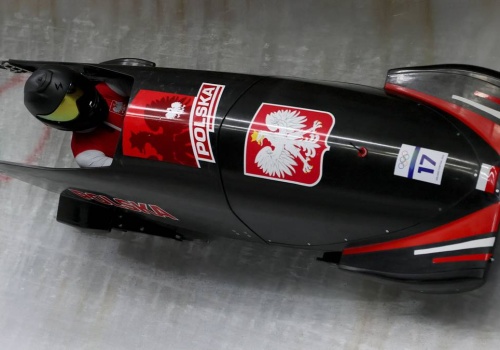 Amerykanka najlepsza w rywalizacji w monobobach. Dalekie miejsce Polki