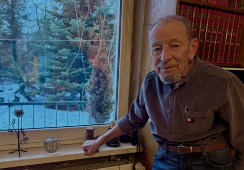 Mapa Zbrodni. Karol Biedermann o samobójstwie Biedermannów