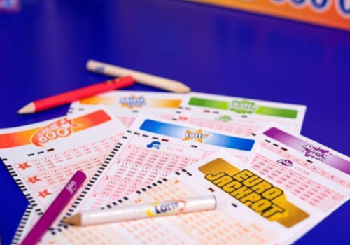 Wyniki losowania Lotto na 16 lutego. Sprawdź szczęśliwe liczby