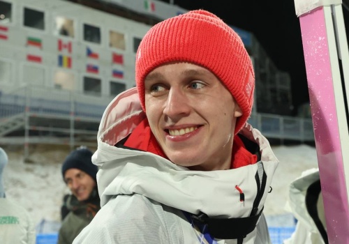 Miał być następcą Stocha, wreszcie spełnił oczekiwania. Wielki sukces Wąska