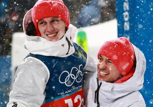 Paweł Wąsek ma medal olimpijski, a niedawno przeżywał koszmar. 