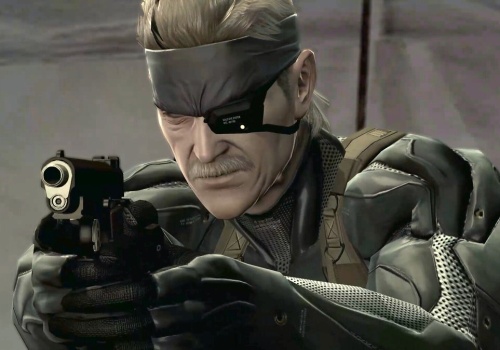 Oficjalne wymagania MGS Master Collection Vol. 2. Potrzebny mocny sprzęt?
