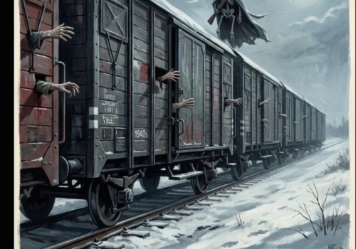 Dziennik wojny – Co się dzieje na froncie zaporoskim? – dni 325-355 czwartego roku (1425-1454) – na Ukrainie!