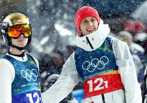 Tak wypadli indywidualnie. Znamy dokładne lokaty