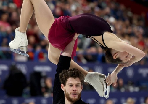 Polska bez medalu! Oto miejsce naszych łyżwiarzy figurowych na ZIO 2026