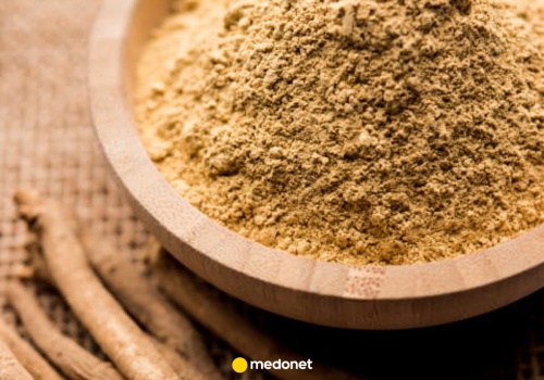 Ta forma suplementacji ashwagandhy działa najkorzystniej na organizm!