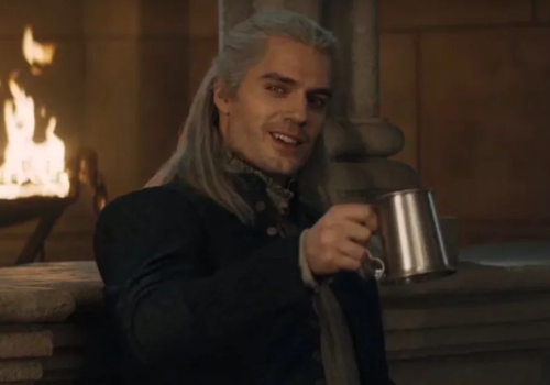 Henry Cavill nie pojawi się w drugim sezonie Rycerza siedmiu królestw. Gwiazda serialu dementuje plotki