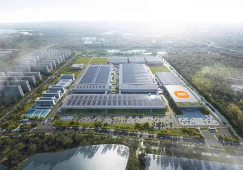 Xiaomi zrywa z wizerunkiem taniej marki: Nowa fabryka i zwrot ku AGD premium